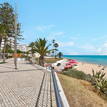 Casa Ventura Apartamento Armação de Pêra Exterior foto