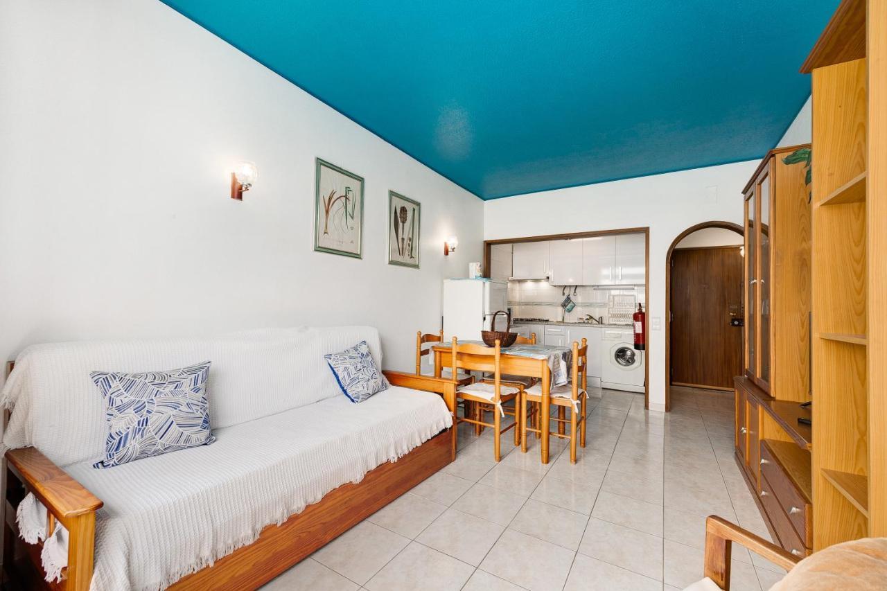 Casa Ventura Apartamento Armação de Pêra Exterior foto
