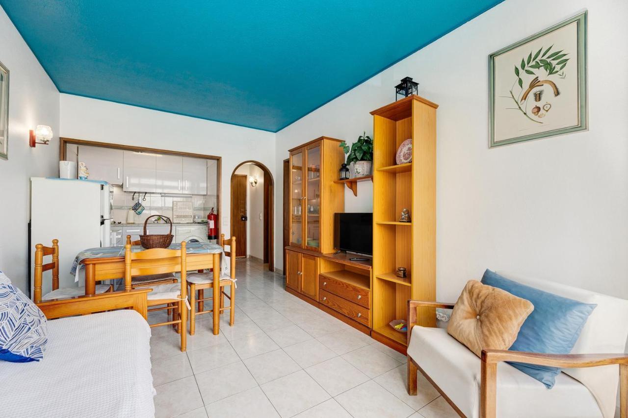 Casa Ventura Apartamento Armação de Pêra Exterior foto