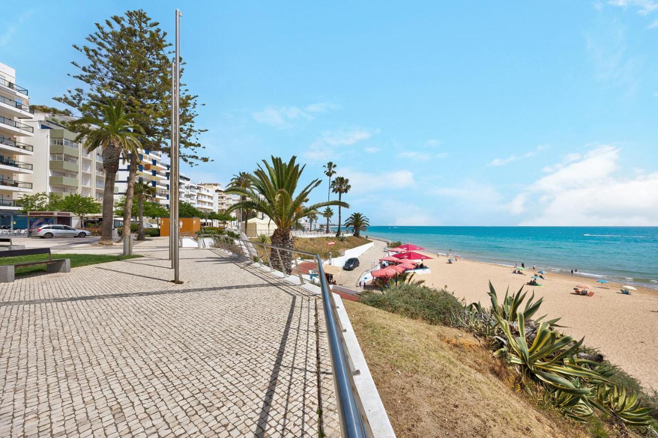 Casa Ventura Apartamento Armação de Pêra Exterior foto