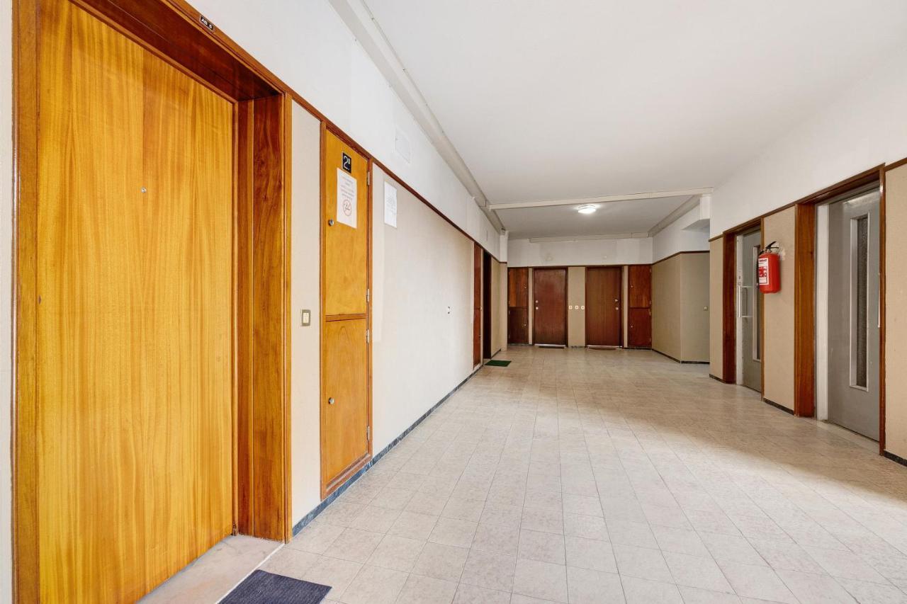 Casa Ventura Apartamento Armação de Pêra Exterior foto